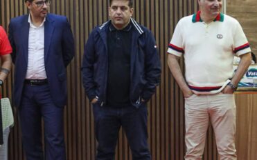 معارفه ساکت الهامی