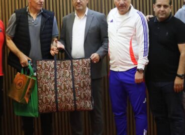 مراسم خداحافظی ساوو میلوشویچ