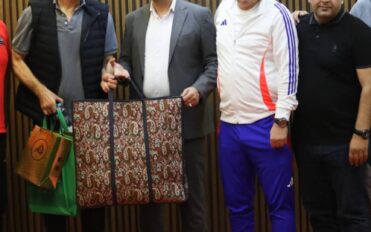 مراسم خداحافظی ساوو میلوشویچ