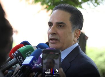 مهندس رضا حدادیان