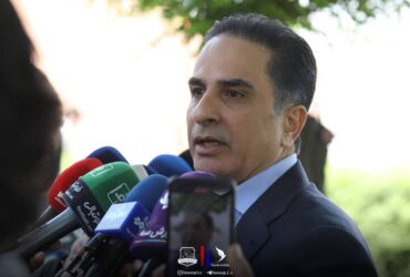 مهندس رضا حدادیان