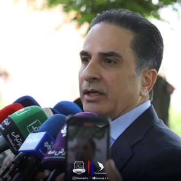 مهندس رضا حدادیان