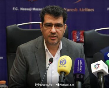 حمیدرضا بایندریان