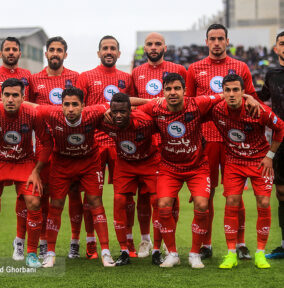 صعود به لیگ برتر