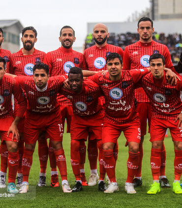 صعود به لیگ برتر