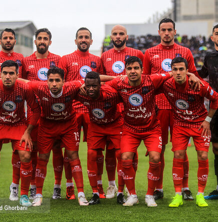 صعود به لیگ برتر