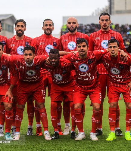 صعود به لیگ برتر