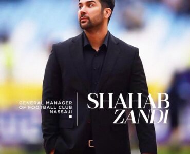 shahabzandi shahabzandi